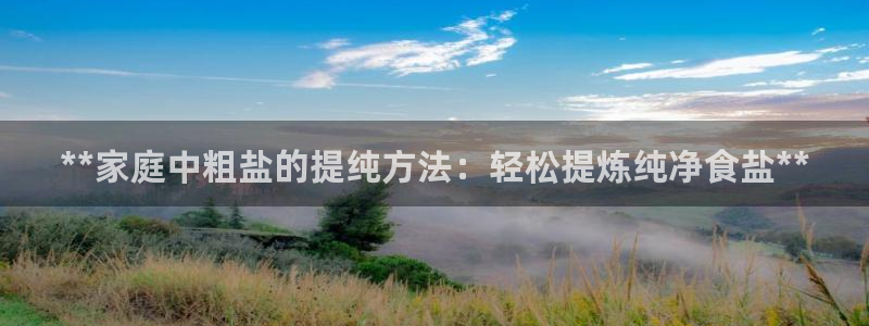 威九国际最新网站